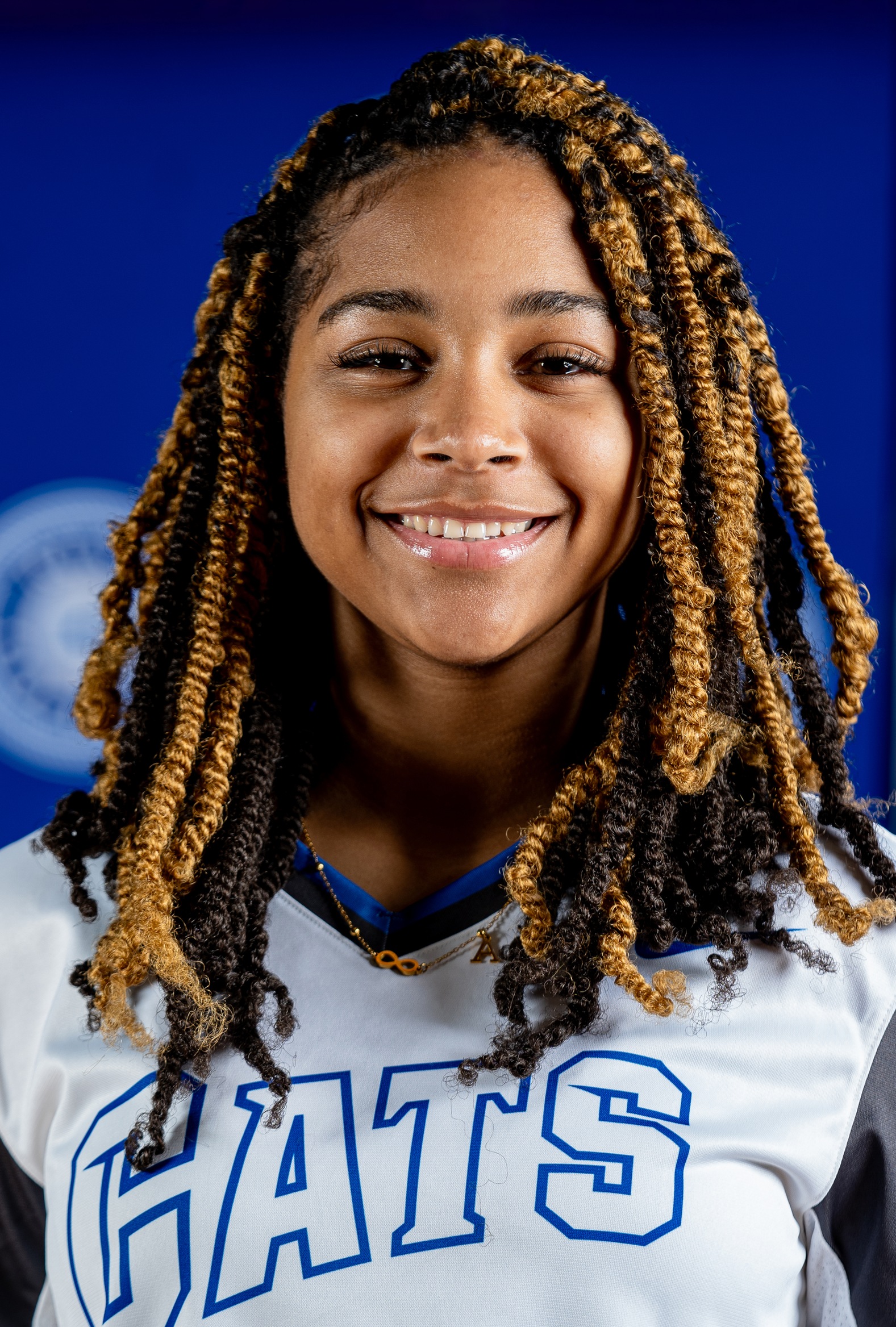 Rust College&rsquo;s Ashanti Murrell Named HBCUAC Softball Pitcher of the Week